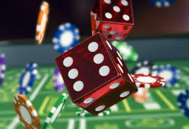 Онлайн казино Casino LotoRu